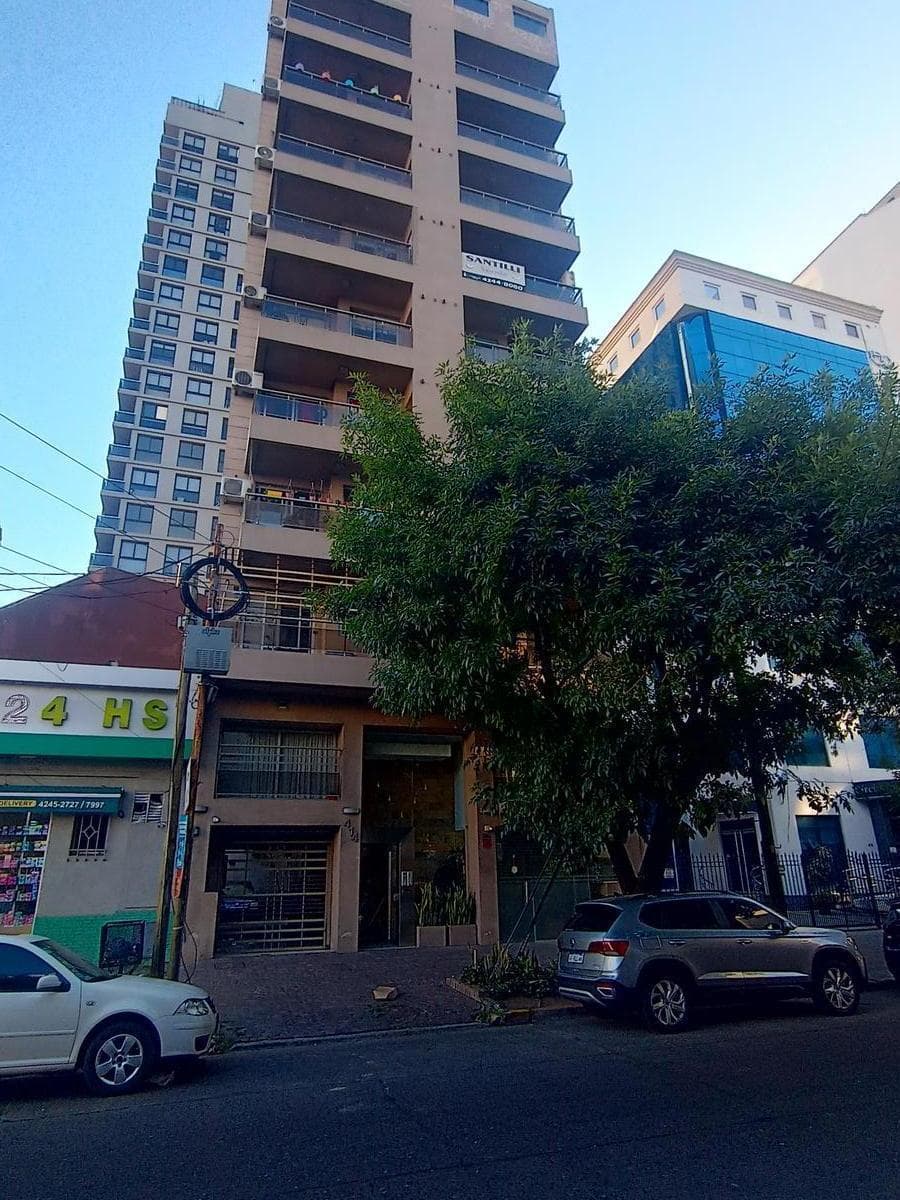 Propiedad en Argentina
