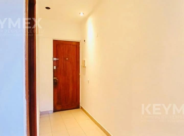 Departamento en alquiler 3 ambientes 4