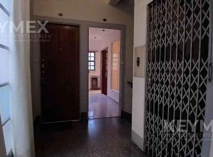 Departamento en alquiler 3 ambientes 1