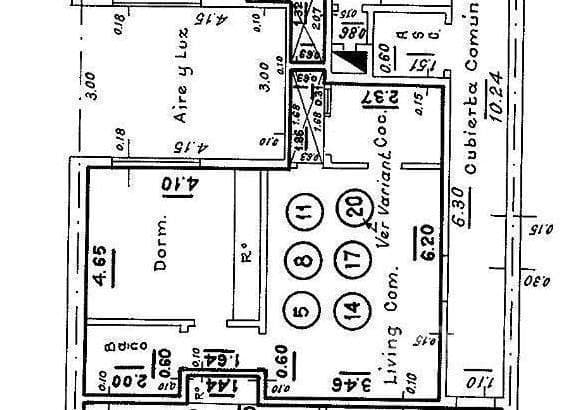 Plano 1