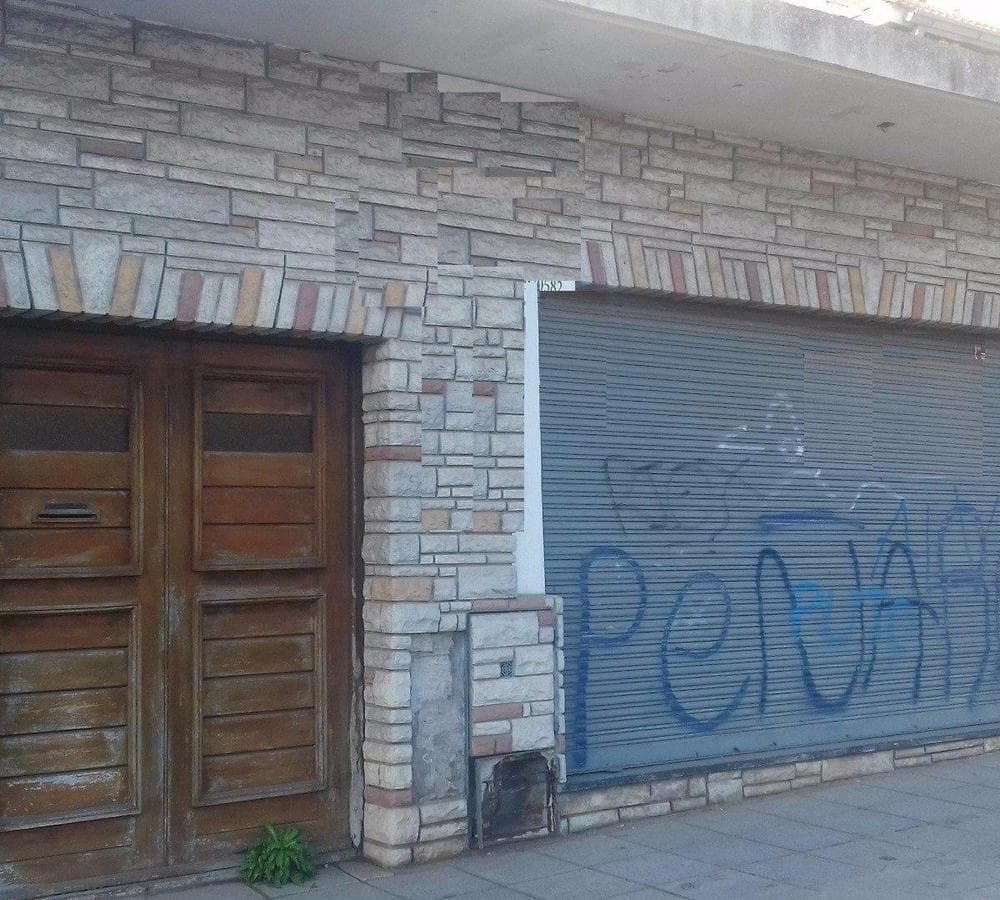 Propiedad en Argentina