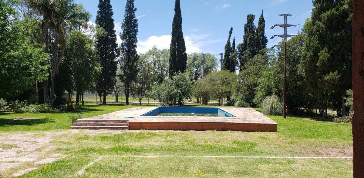 Propiedad en Argentina