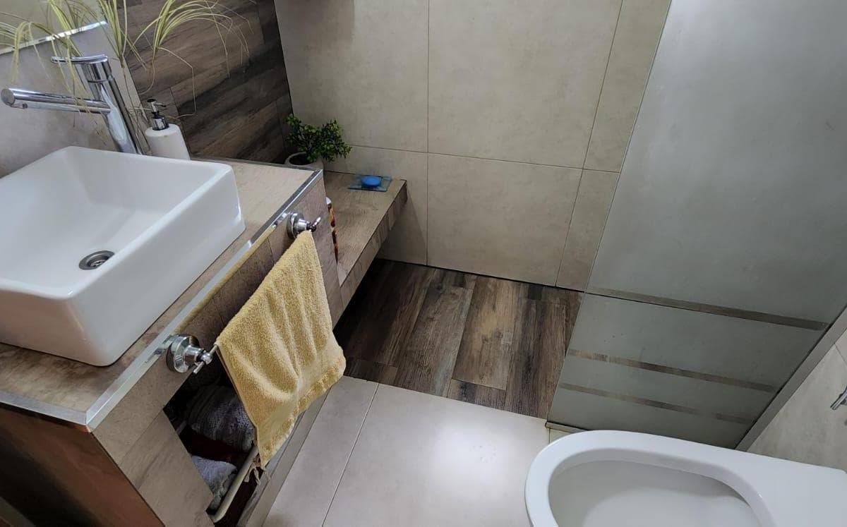 Nuevo Poeta Lugones Duplex con Pileta 3