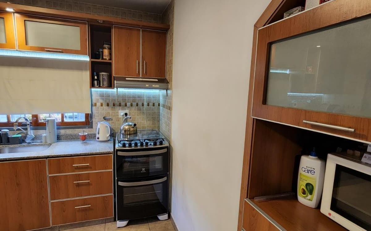 Nuevo Poeta Lugones Duplex con Pileta 2