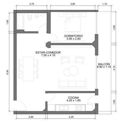 Plano 1