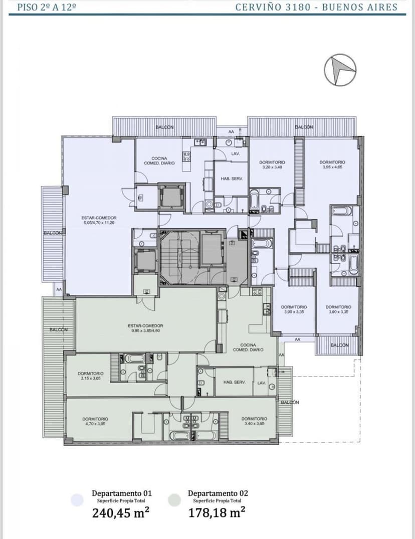 Plano 1