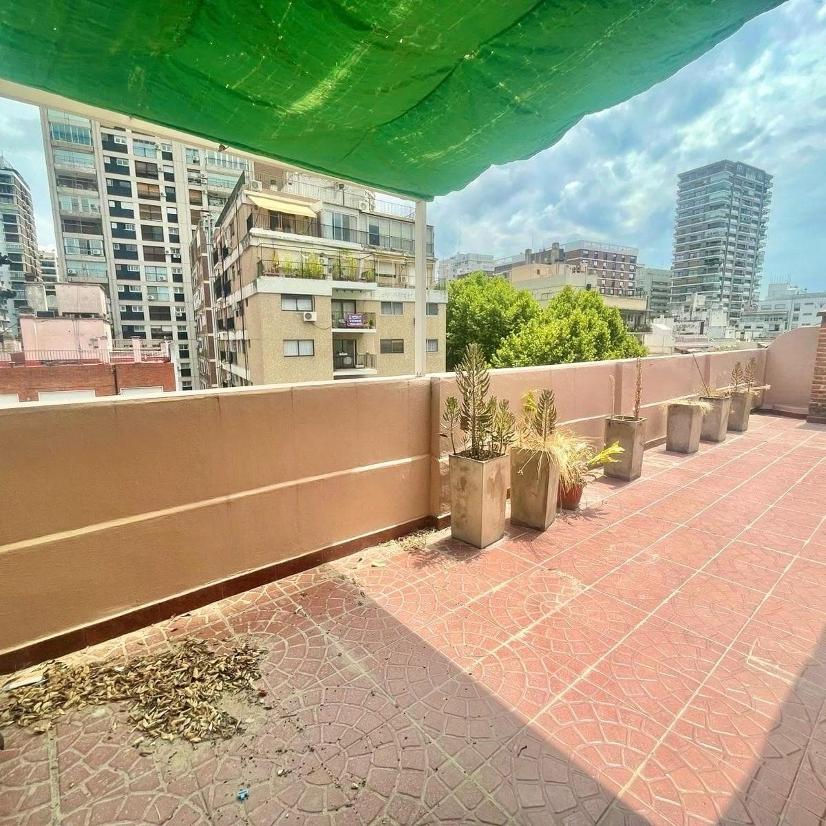 Propiedad en Argentina