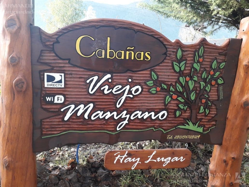 Propiedad en Argentina
