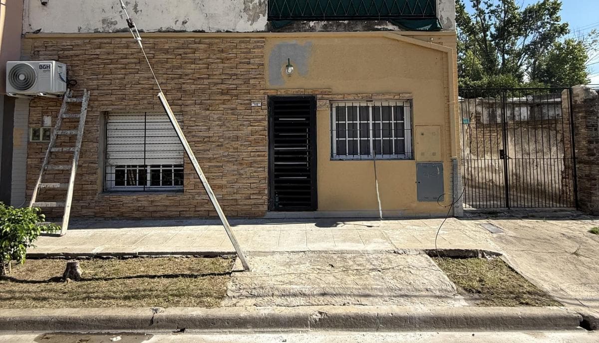 Propiedad en Argentina