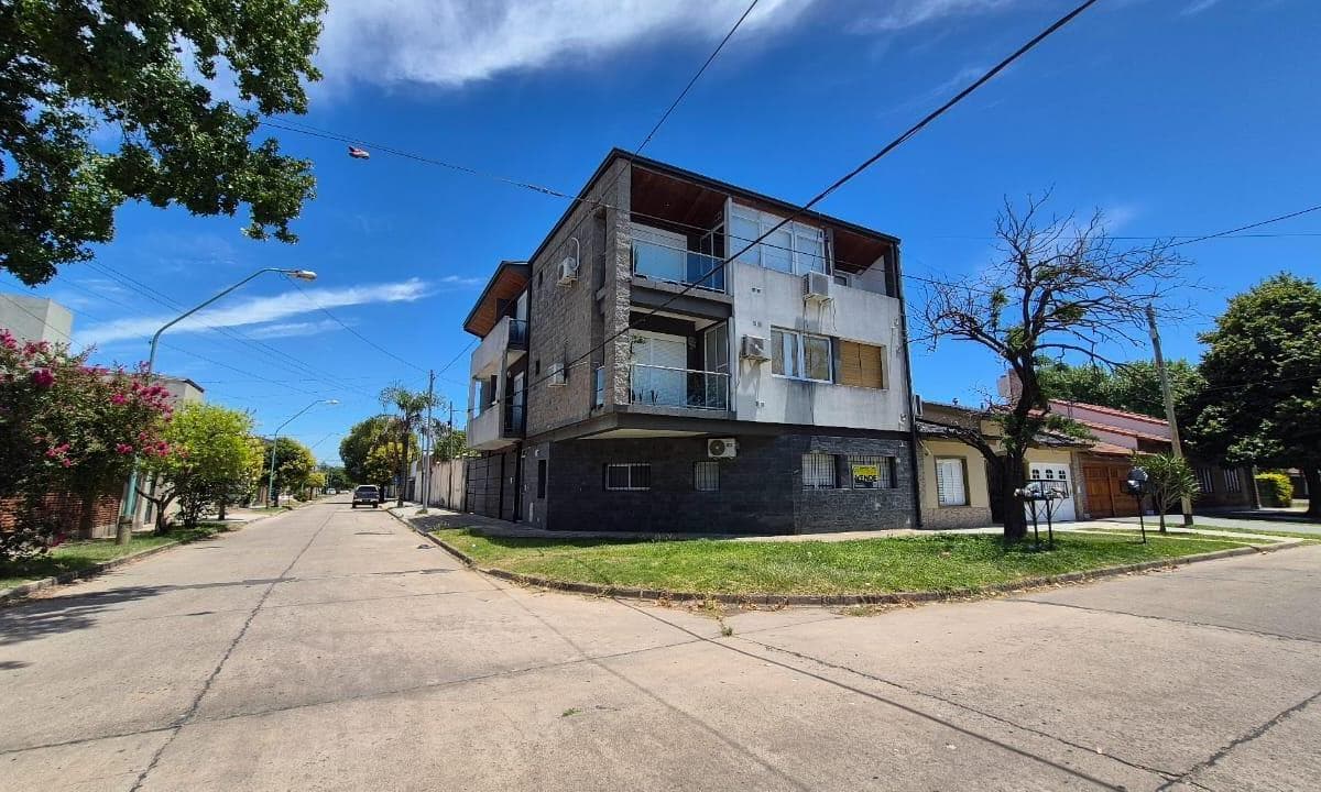 Propiedad en Argentina