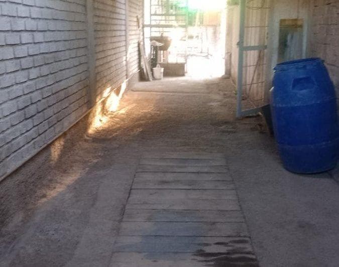 Propiedad en Argentina