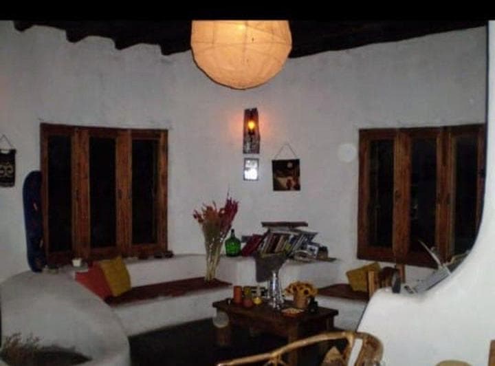 ALQUILER DE CASA EN SAN ALBERTO, USPALLATA MENDOZA 4