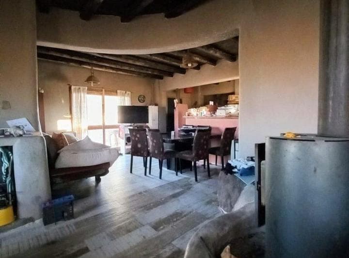 ALQUILER DE CASA EN SAN ALBERTO, USPALLATA MENDOZA 5