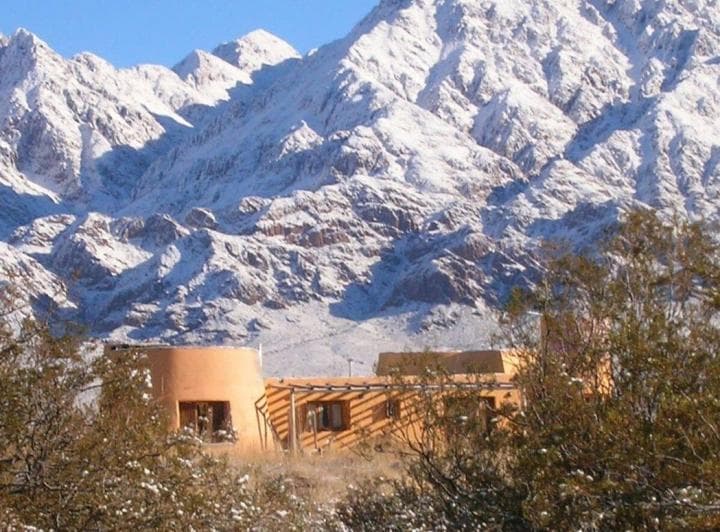 ALQUILER DE CASA EN SAN ALBERTO, USPALLATA MENDOZA 1