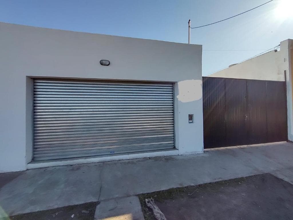 Propiedad en Argentina