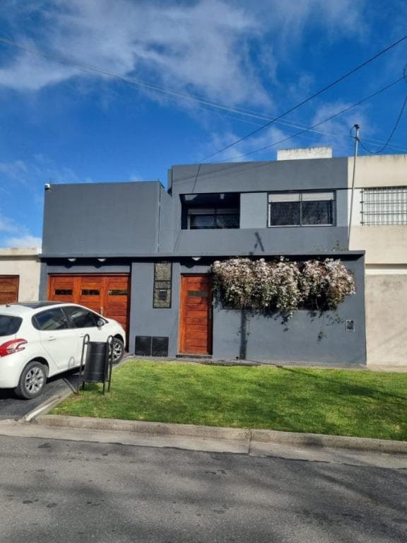 Propiedad en Argentina