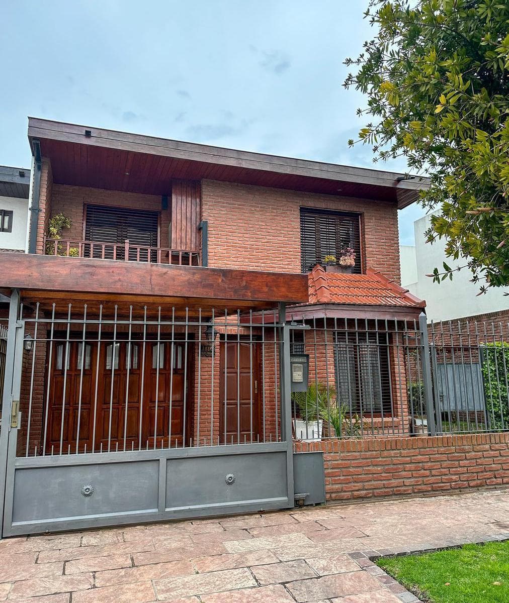 Propiedad en Argentina