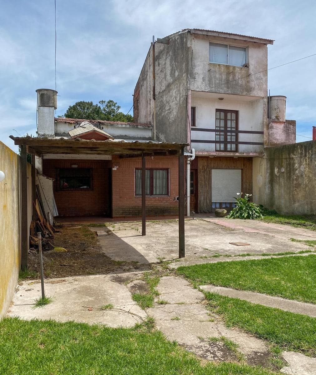 Propiedad en Argentina