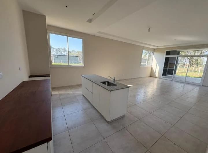 Alquiler casa Ayres Loft 4