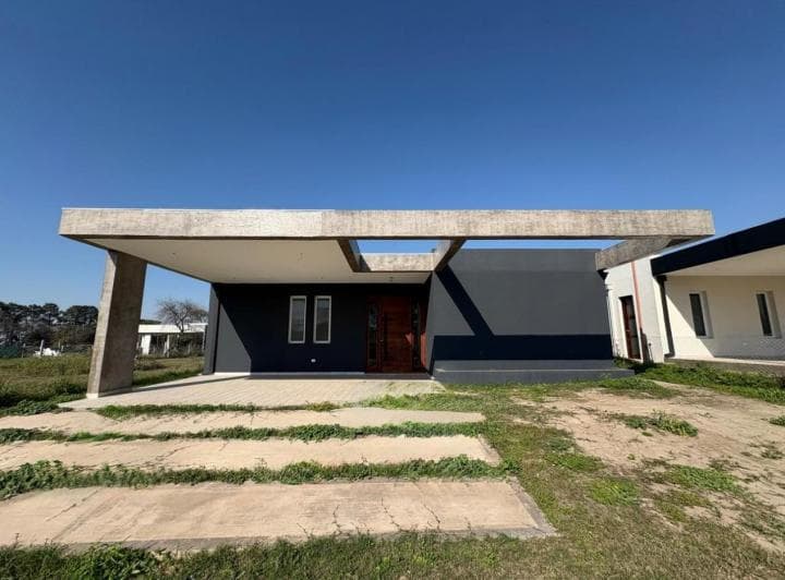 Alquiler casa Ayres Loft 1