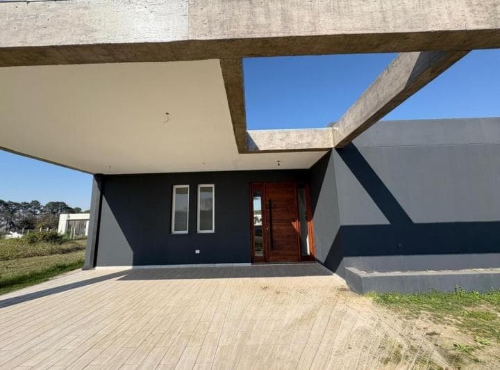 Alquiler casa Ayres Loft 2