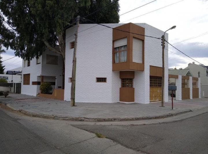 Propiedad en Argentina