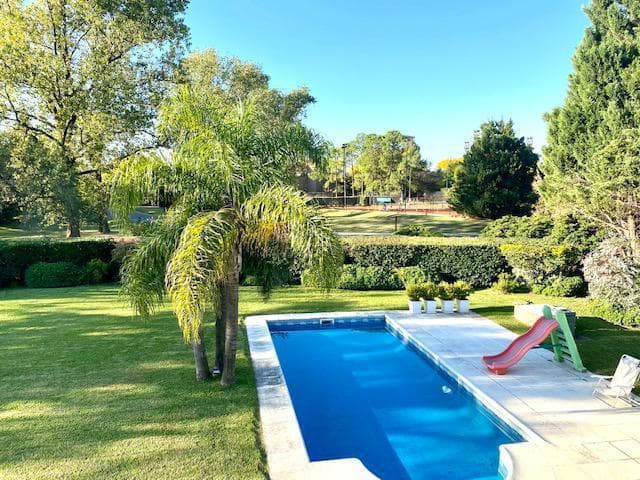 Propiedad en Argentina