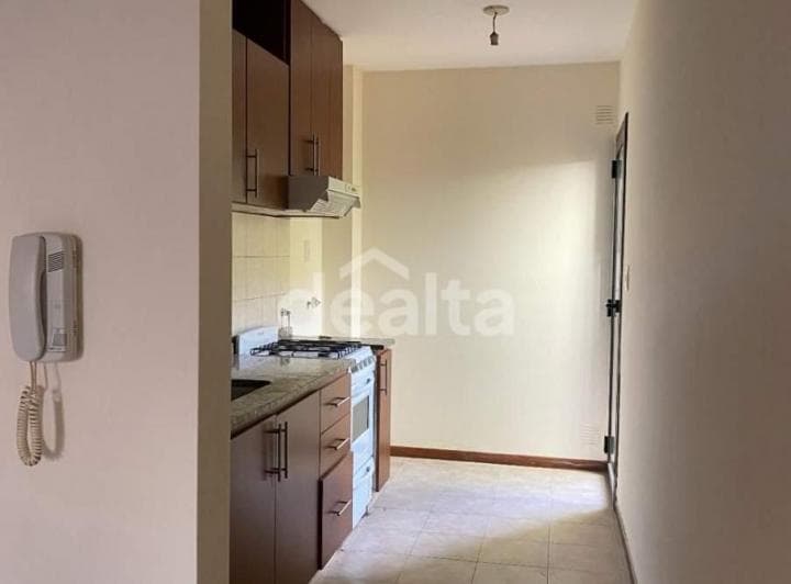 Departamento de 1 dormitorio en planta baja 5