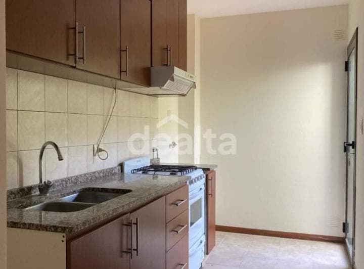 Departamento de 1 dormitorio en planta baja 4