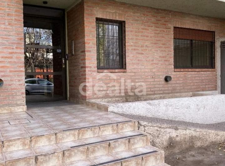 Departamento de 1 dormitorio en planta baja 1