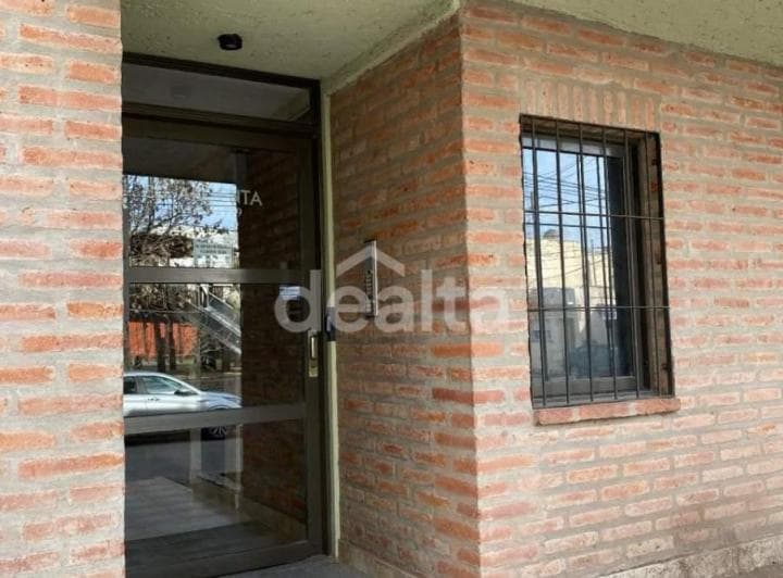 Departamento de 1 dormitorio en planta baja 2