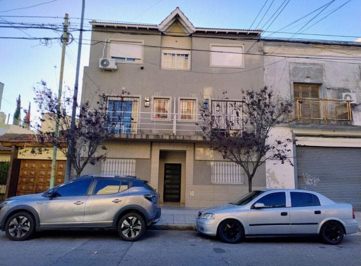 Propiedad en Argentina