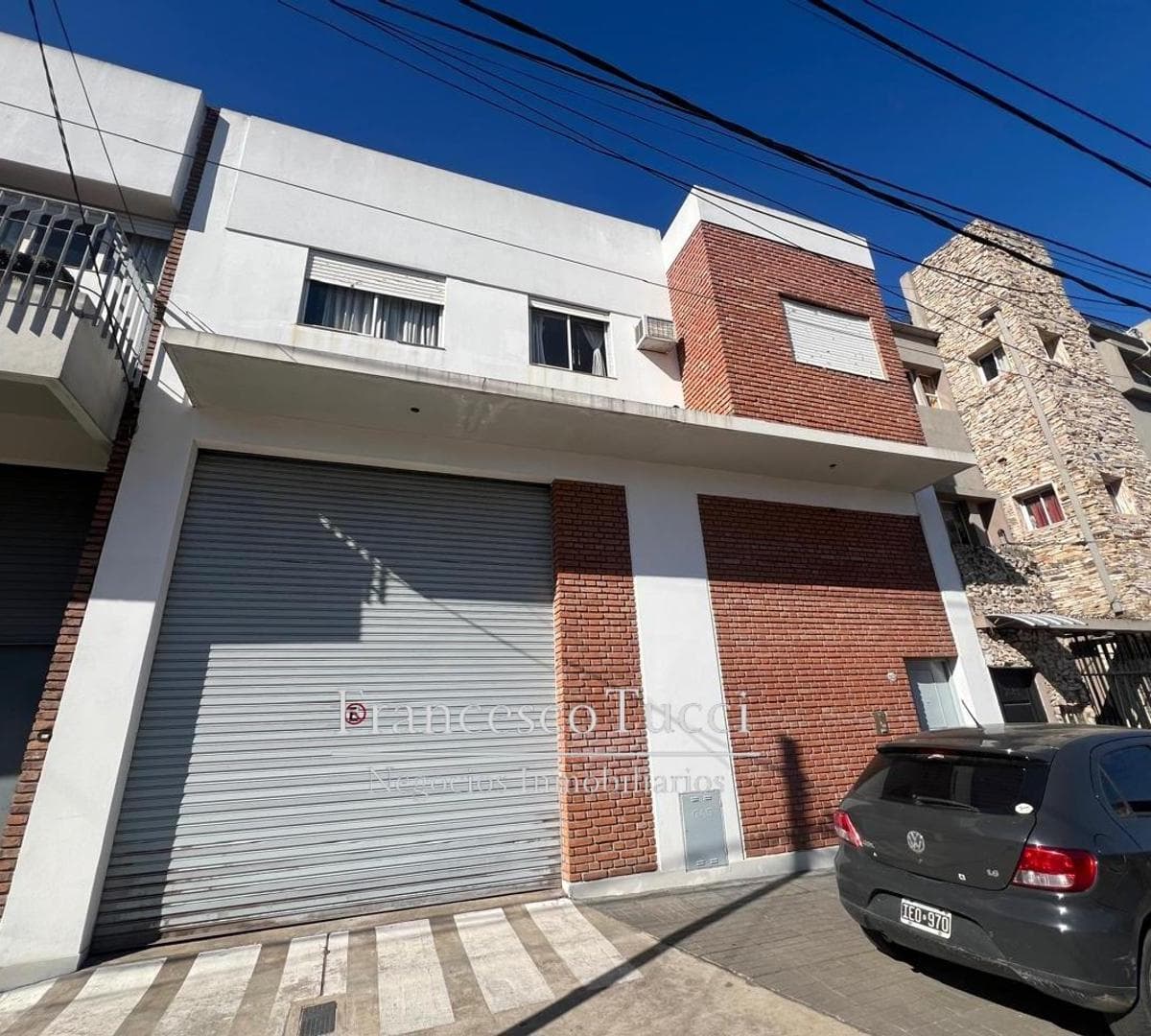 Propiedad en Argentina
