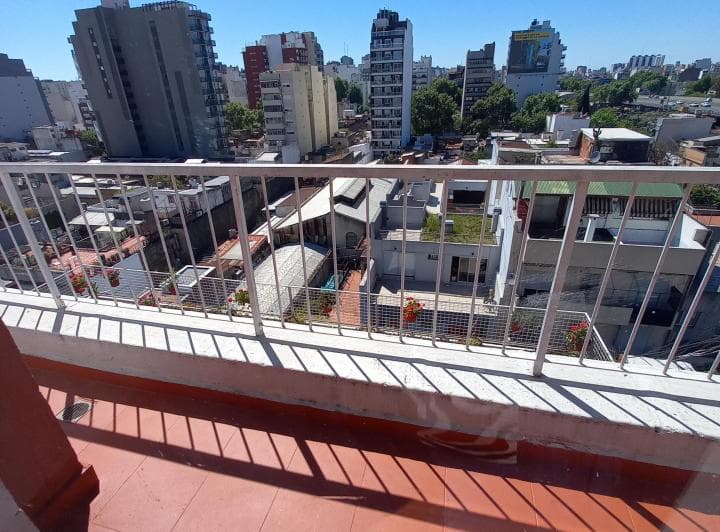 Propiedad en Argentina