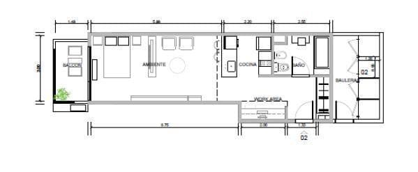 Plano 3