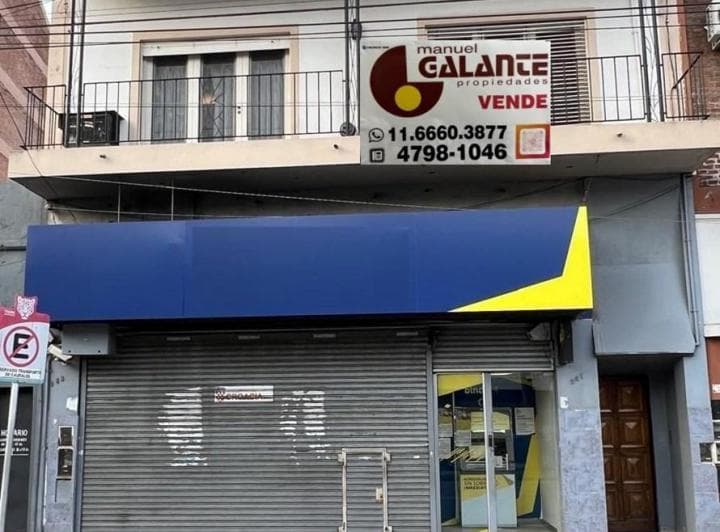 Venta de local con dos viviendas en Tigre Centro, G.B.A. Zona Norte 5