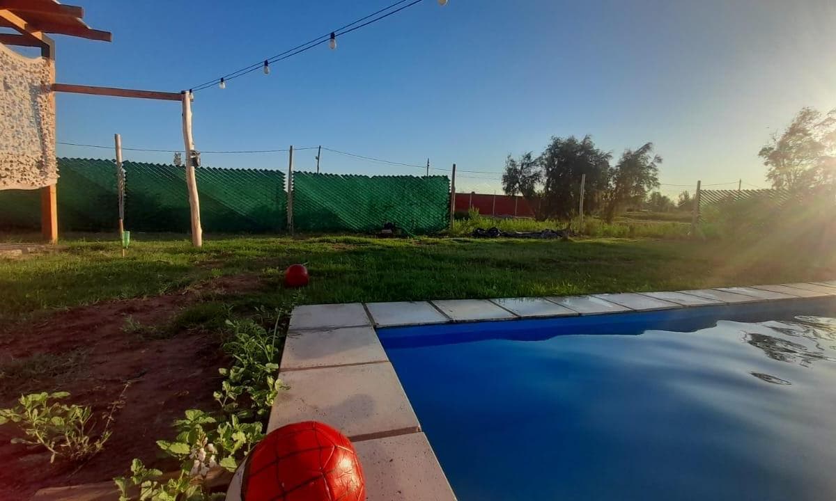 Propiedad en Argentina