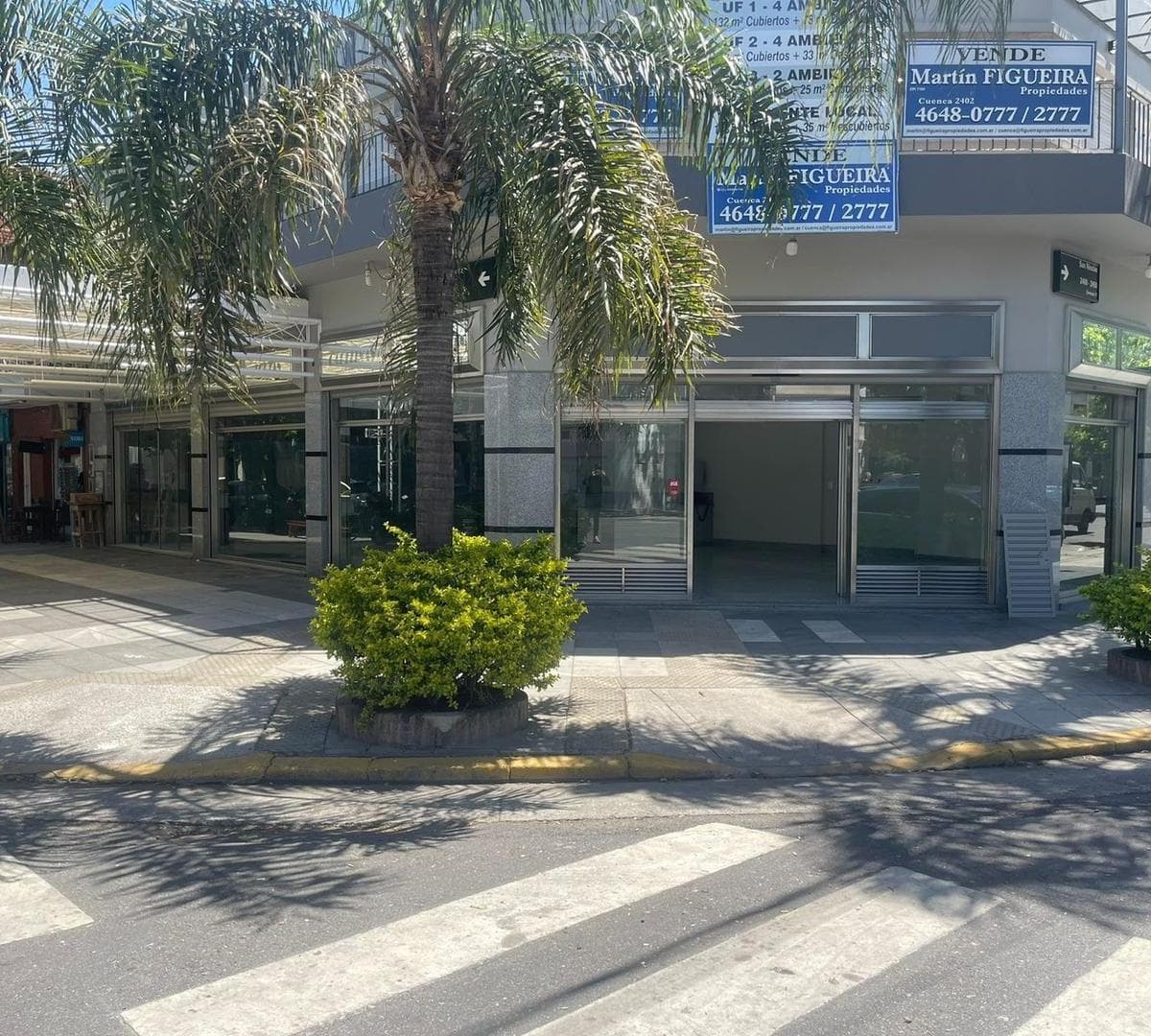 Propiedad en Argentina