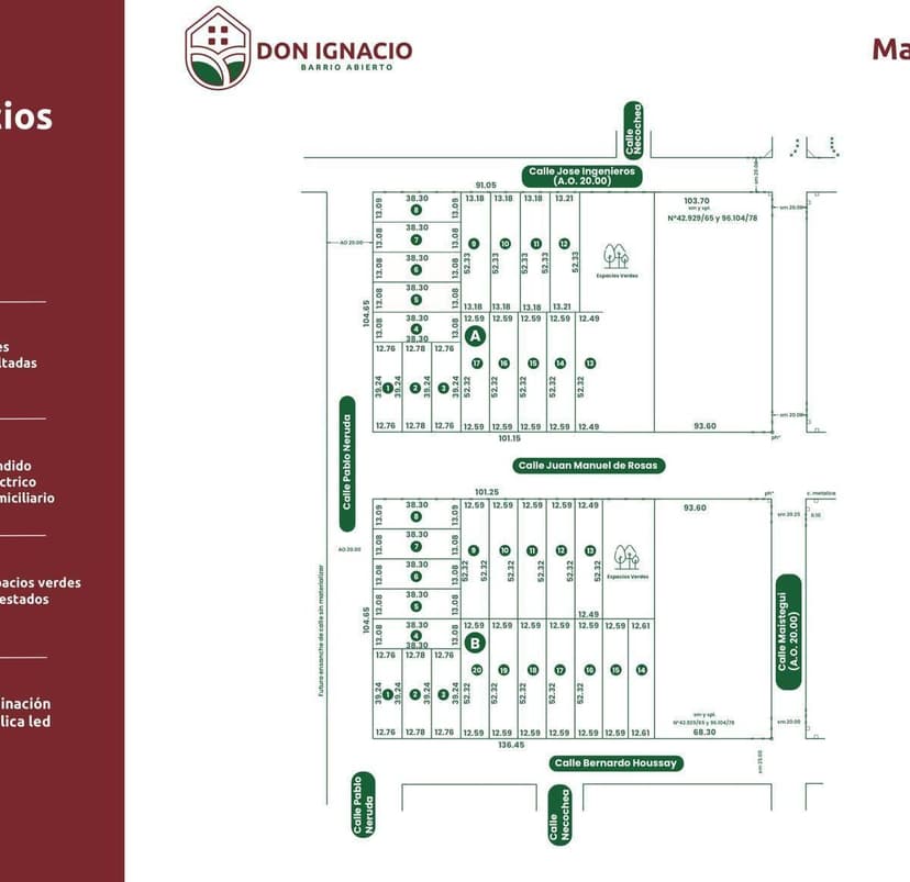 Plano 1