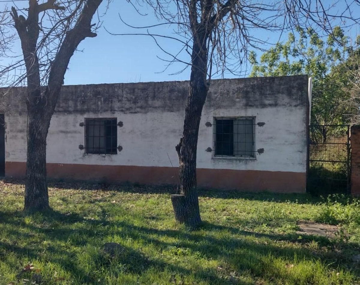 Propiedad en Argentina
