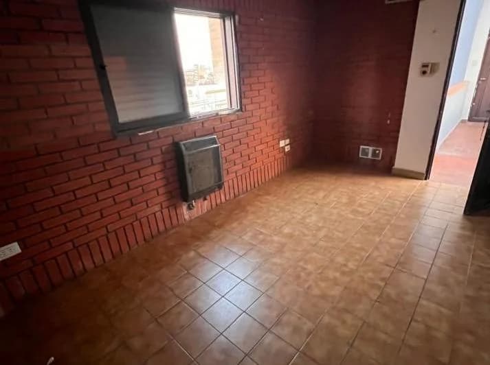 ALQUILER DPTO 1 DORMITORIO A PASOS DE BV PELLEGRINI 1