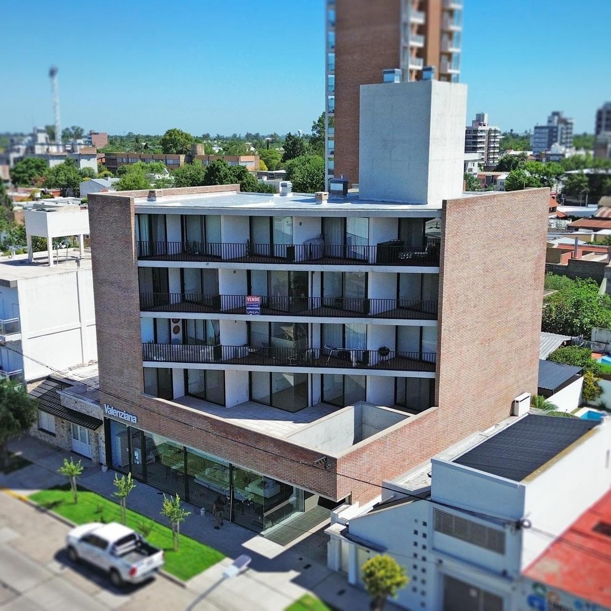 Propiedad en Argentina