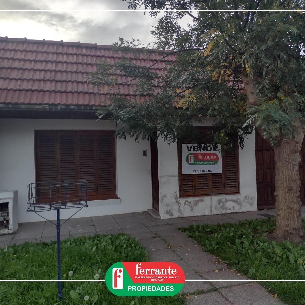 Propiedad en Argentina