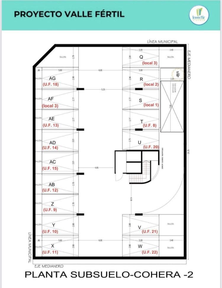 Plano 5