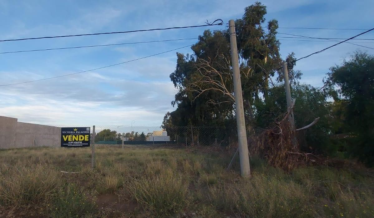 Propiedad en Argentina