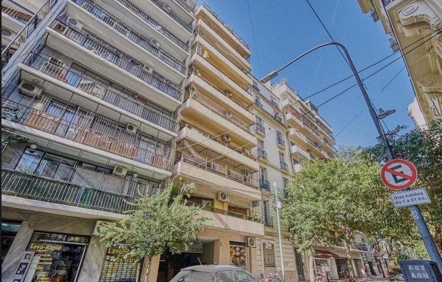 Propiedad en Argentina