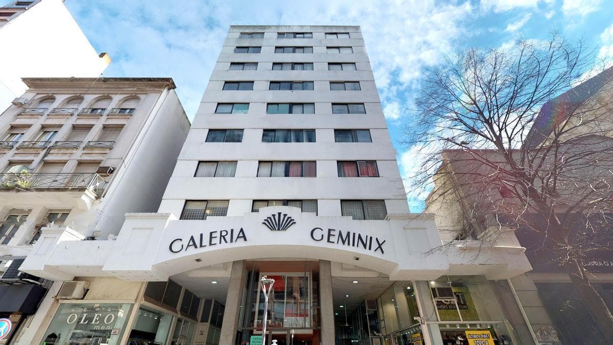 Propiedad en Argentina