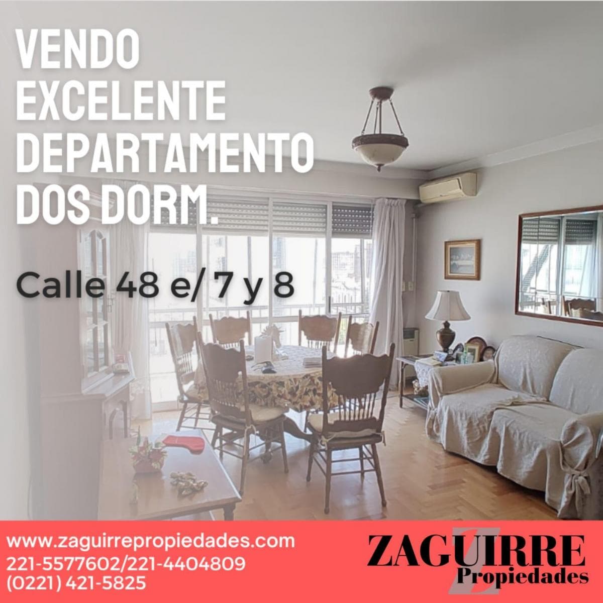 Propiedad en Argentina