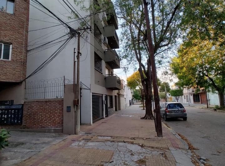 Propiedad en Argentina