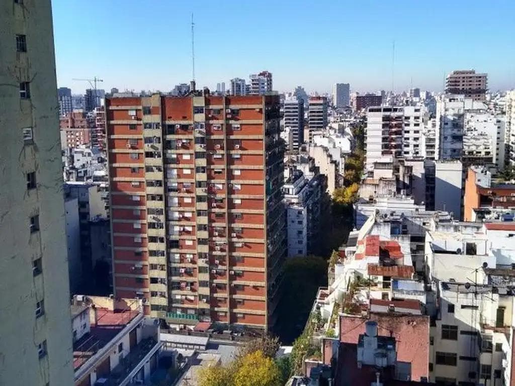 Propiedad en Argentina